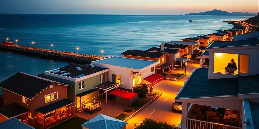 Mejor Internet en el Litoral Central