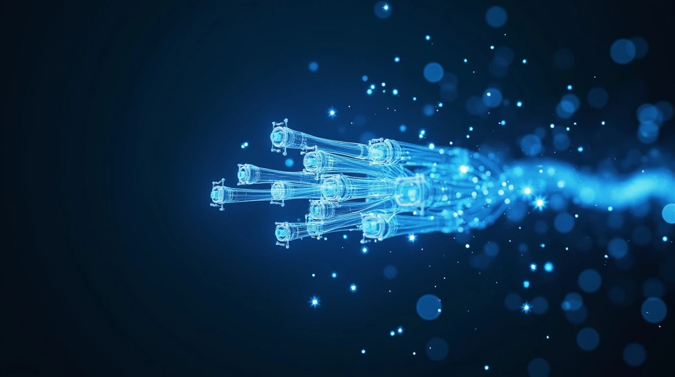 Saturación de la Red Chile