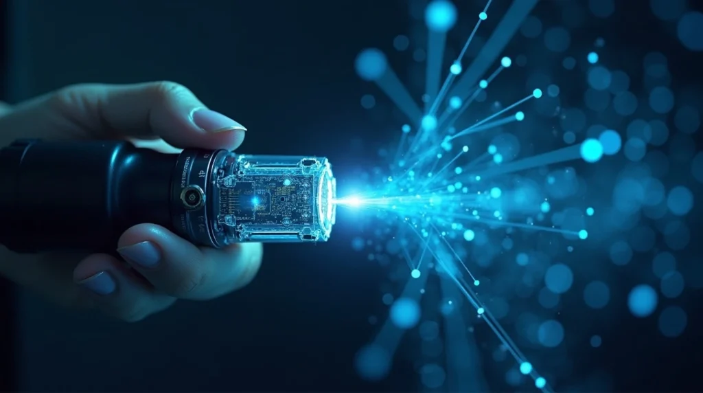 diez ventajas de fibra óptica