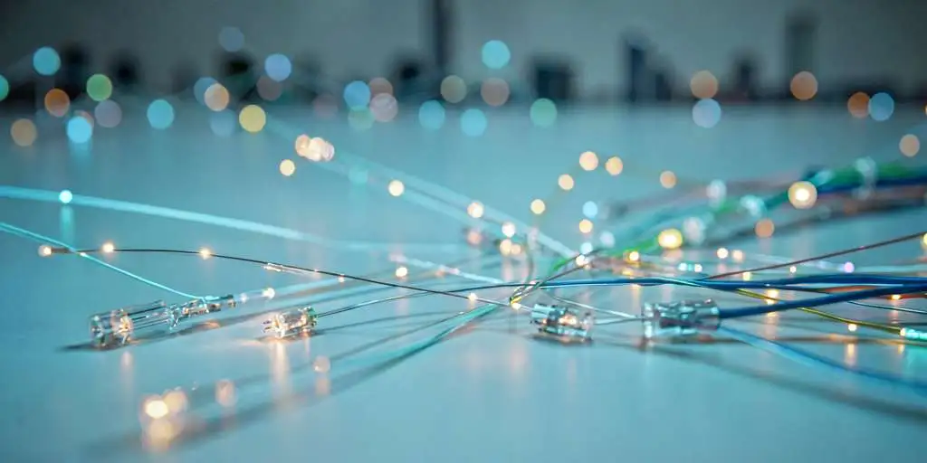 fibra óptica y su factibilidad