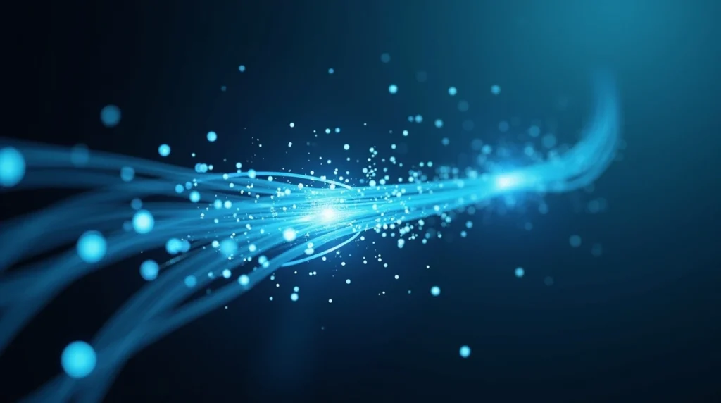 Contrata Fibra Óptica Litoral Central Chile