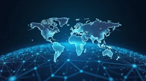 Fibra Óptica Asia-Pacífico América