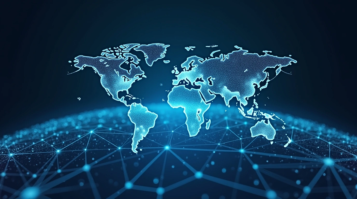 Fibra Óptica Asia-Pacífico América