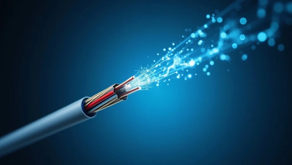 Cable Chile-China Express